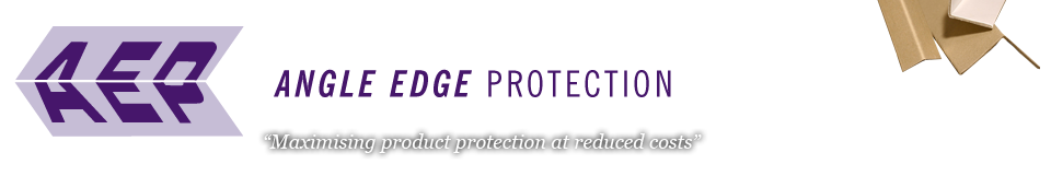 Angle Edge Protection